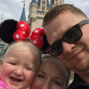 Meet your Posher, Tanya